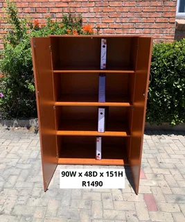 WORK STATION FILING STORAGE CUPBOARD FOR SALE