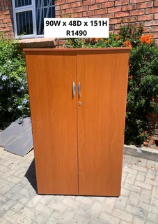Good Quality Filing Storage Cupboard For Sale