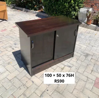 Work Station Filing Storage Cabinet For Sale