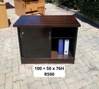 WORK STATION FILING STORAGE CABINET FOR SALE
