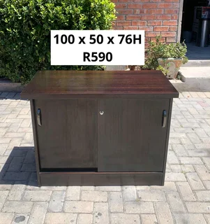 WORK STATION FILING STORAGE CABINET FOR SALE