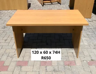 Excellent Quality Work Station Desk