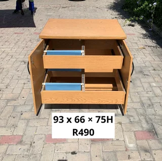 HANGING FILE CRADENZA FOR SALE