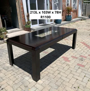 Table For Sale