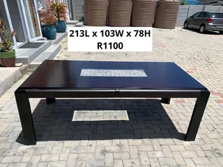 TABLE FOR SALE