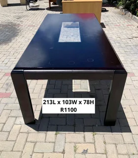 TABLE FOR SALE