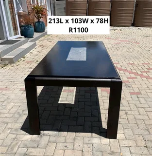 TABLE FOR SALE