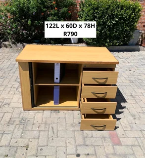 FILING STORAGE CABINET FOR SALE