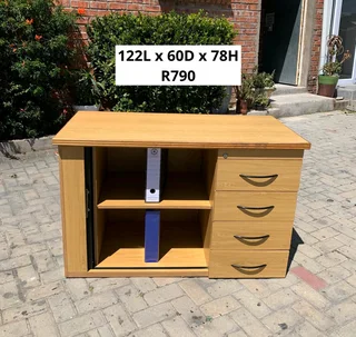 FILING STORAGE CABINET FOR SALE