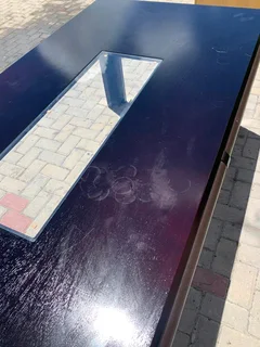 BOARD ROOM CONFERENCE TABLE