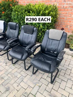 OFFICE CHAIRS FOR SALE