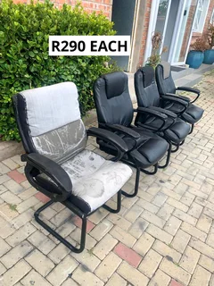 OFFICE CHAIRS
