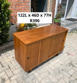 Storage Cabinet For Sale