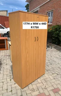 Work Station Office Cupboard For Sale