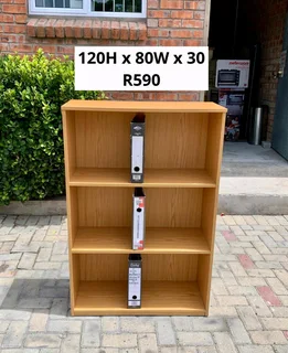 Work Station Bookshelf For Sale