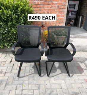 Office Chairs For Sale
