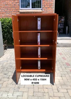 FILING STORAGE CUPBOARD FOR SALE