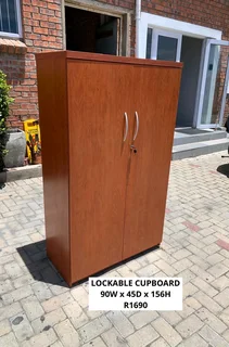 FILING STORAGE CUPBOARD FOR SALE