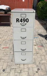 Filing Storage Metal Cabinet