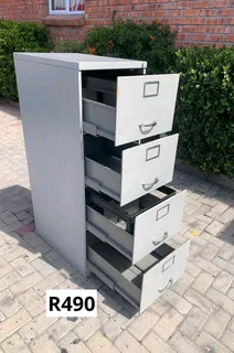 FILING STORAGE METAL CABINET
