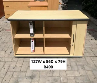 STORAGE CABINET FOR SALE