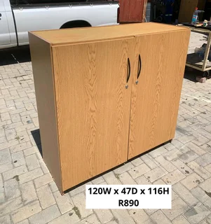 FILING STORAGE CUPBOARD FOR SALE