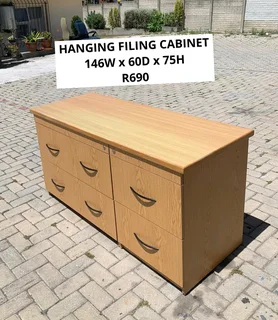 Hanging File Cradenza For Sale