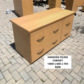 HANGING FILE CRADENZA FOR SALE