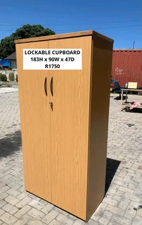 Excellent Quality Work Station Filing Storage Cupboard