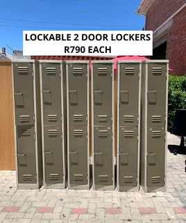 Metal Lockable Lockers For Sale