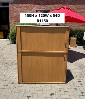 Filing Storage Cabinet