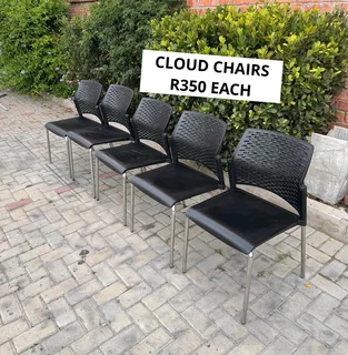 Cloud Chairs For Sale