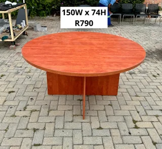 Meeting Table For Sale