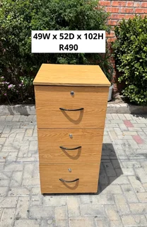 Filing Storage Cabinet