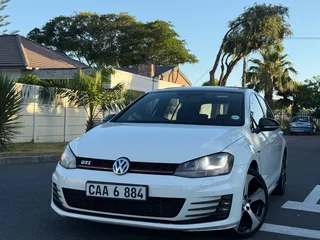 Golf 7 Gti For Sale