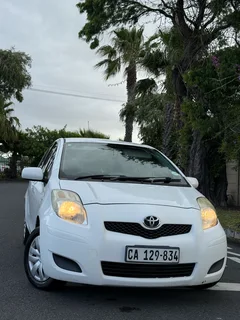 Toyota Yaris t3 1.3 For Sale