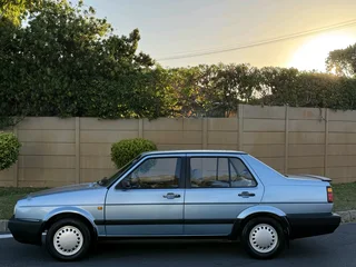 Jetta mk2 Csx 1.8 For Sale