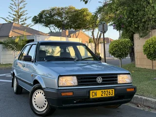 Jetta mk2 Csx 1.8 For Sale