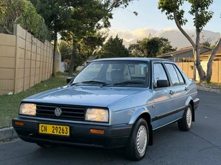 Jetta mk2 Csx 1.8 For Sale