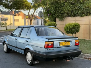 Jetta mk2 Csx 1.8 For Sale