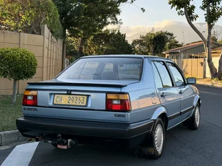 Jetta mk2 Csx 1.8 For Sale