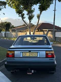 Jetta mk2 Csx 1.8 For Sale