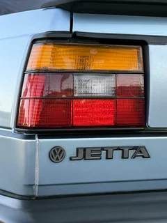 Jetta mk2 Csx 1.8 For Sale