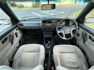 Jetta mk2 Csx 1.8 For Sale