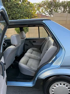 Jetta mk2 Csx 1.8 For Sale