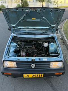 Jetta mk2 Csx 1.8 For Sale