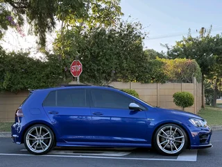 Vw Golf 7 R For Sale