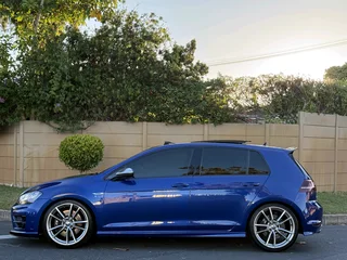 Vw Golf 7 R For Sale