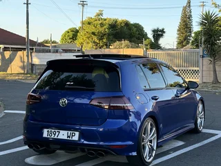 Vw Golf 7 R For Sale