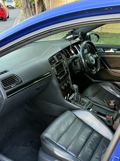 Vw Golf 7 R For Sale